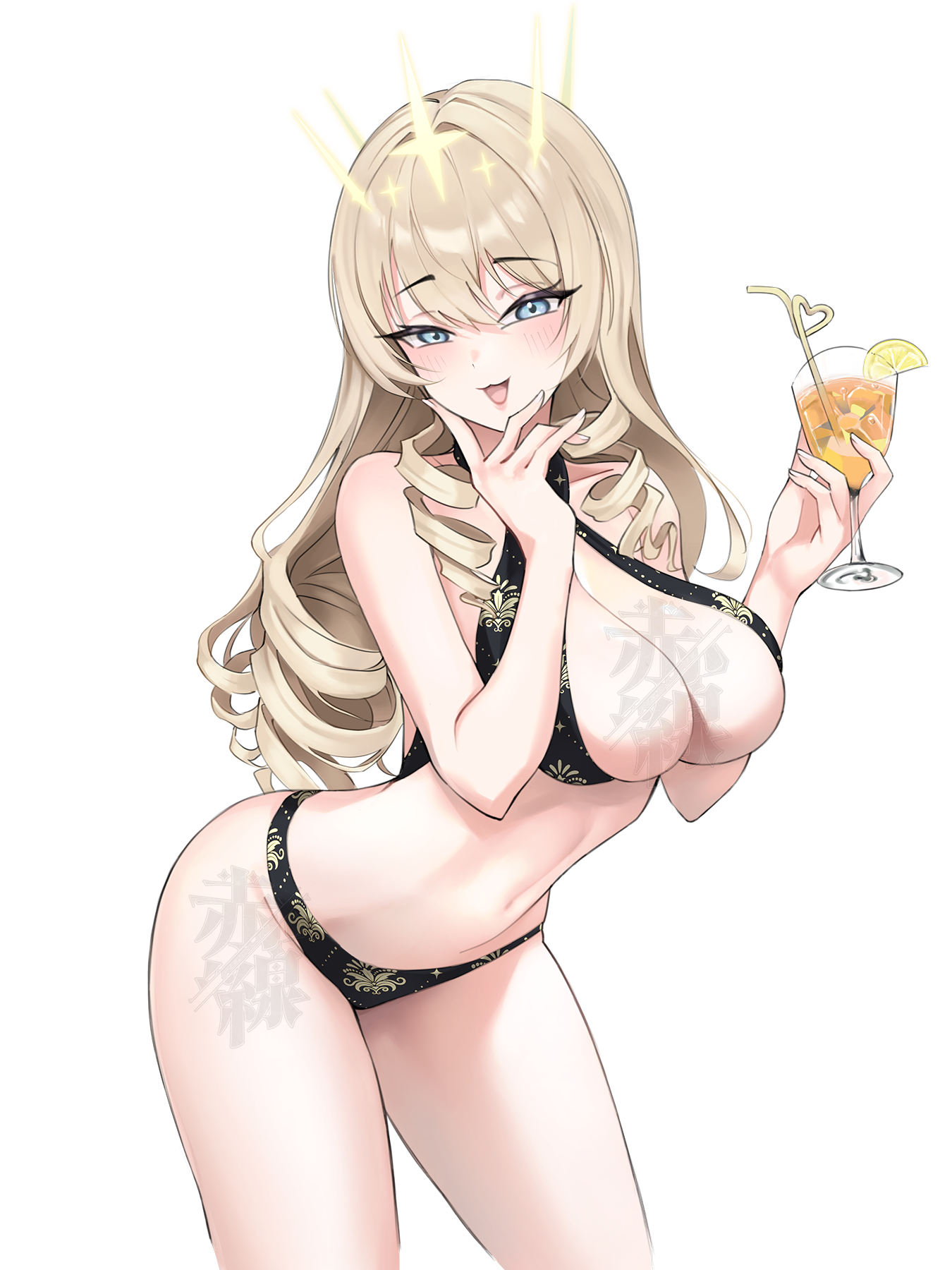 CROWN: ILLUSTRIOUS KING