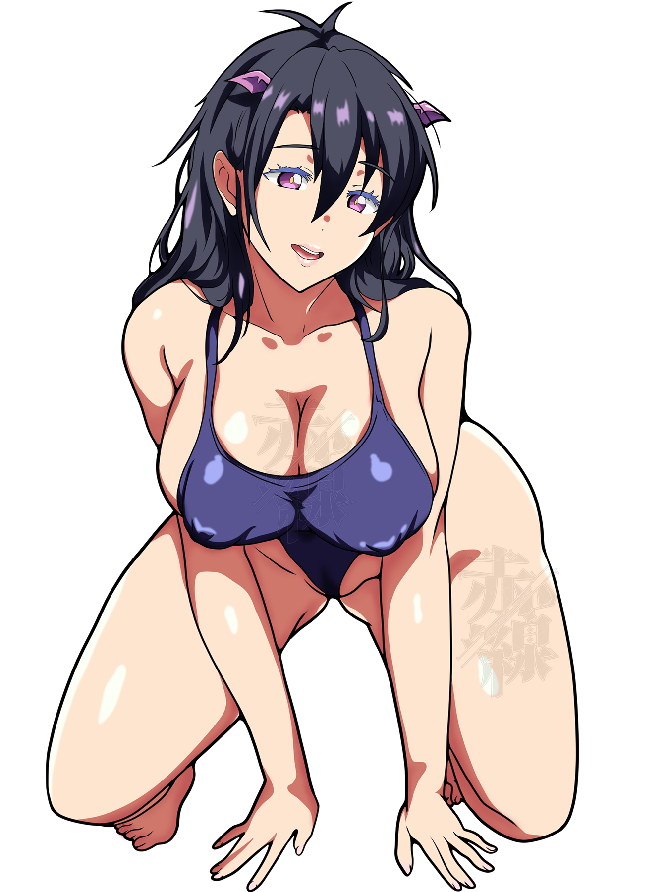 SUCCUBUS ERI (STICKER)