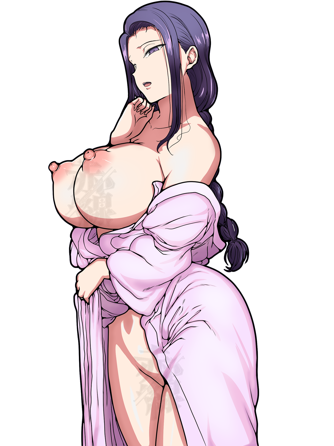 TSUBAKI MIYAJIMA (STICKER)