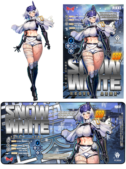 THE COMMANDER'S MASTER BUNDLE