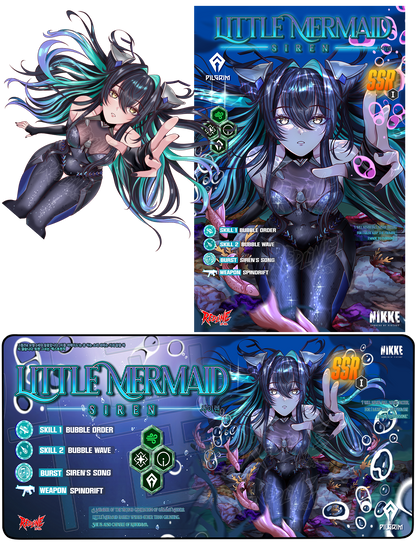 THE COMMANDER'S MASTER BUNDLE