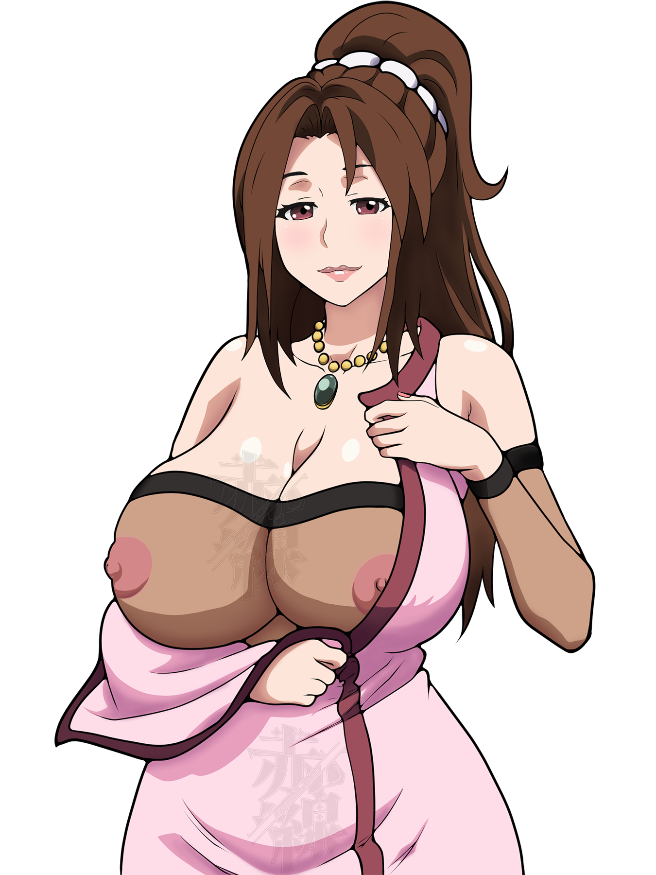 ENERGY ERINA!! (STICKER)