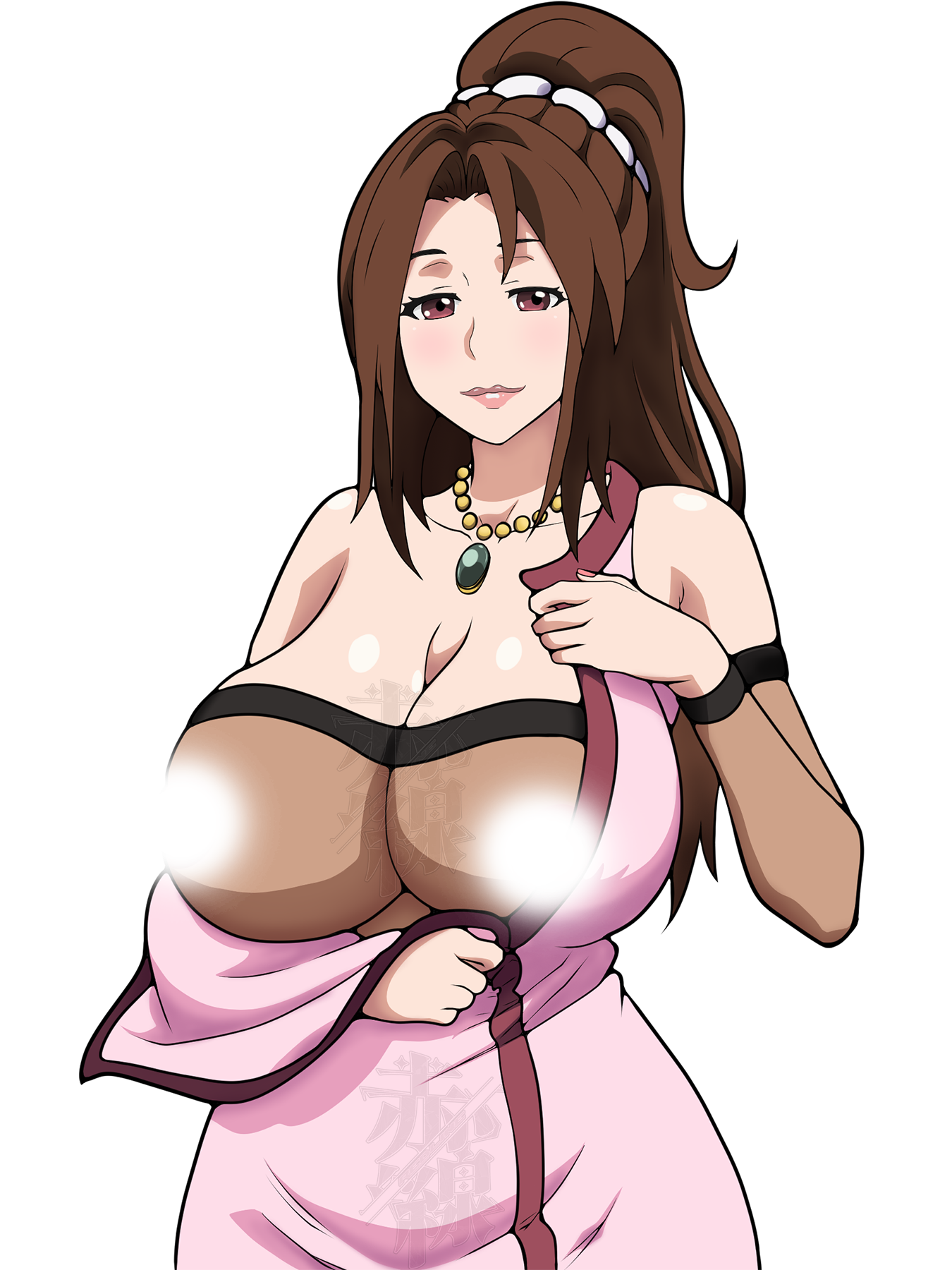 ENERGY ERINA!! (STICKER)