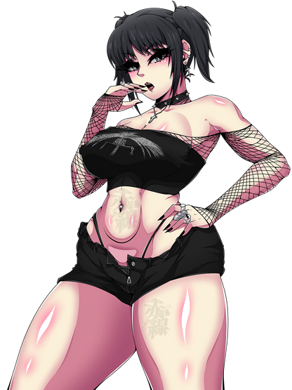 MIKASA: HEART BREAKER