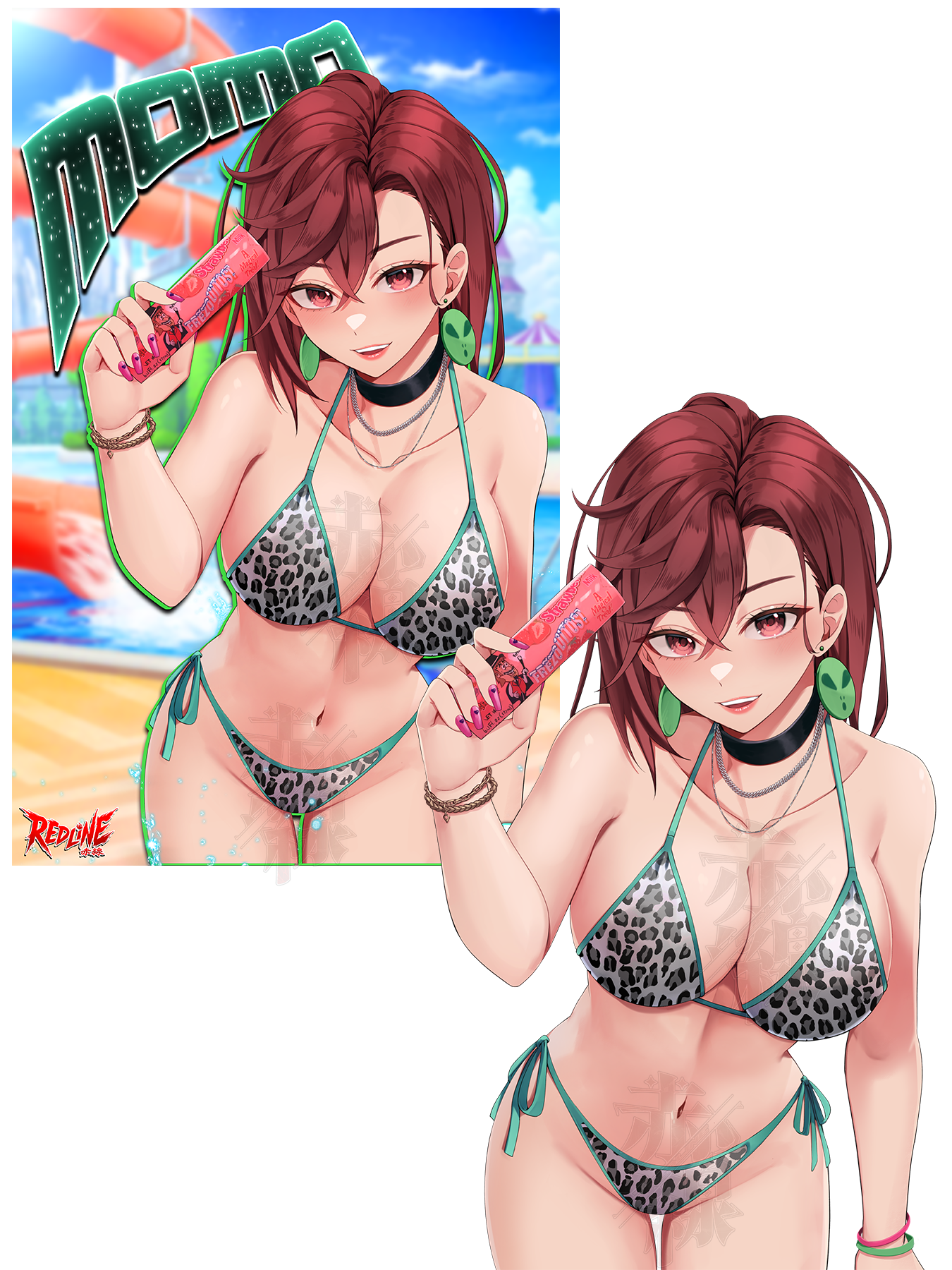 MOMO: SUMMER 25'