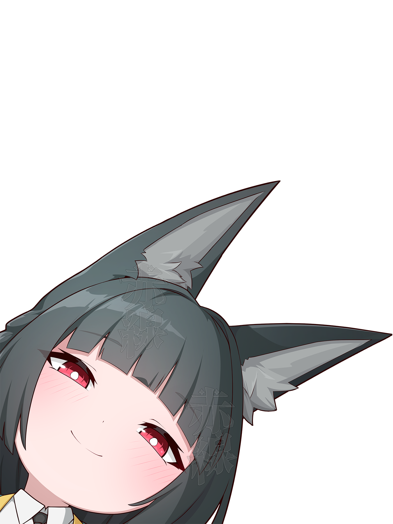 ZZZ VOID BUNNY MIYABI