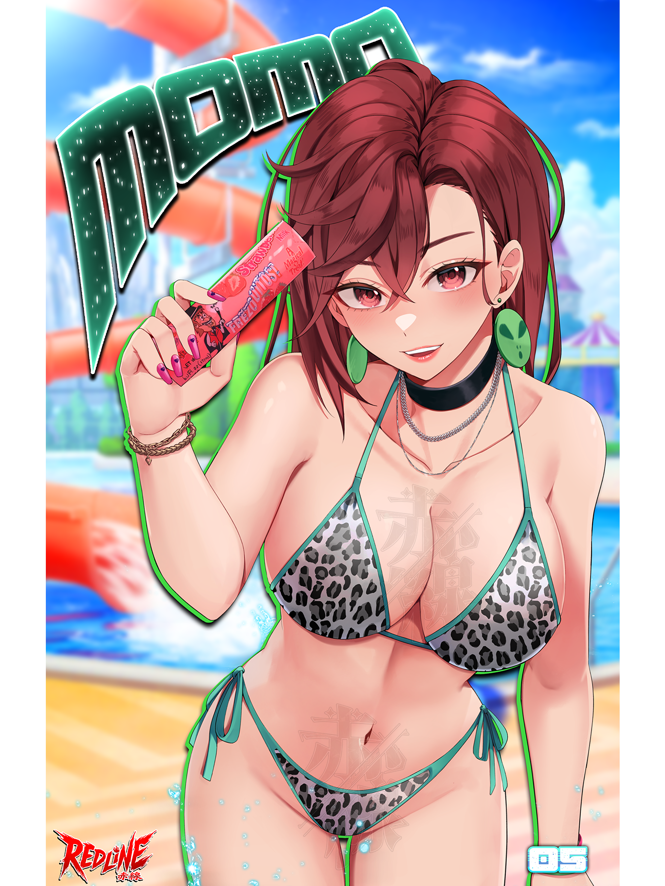 MOMO: SUMMER 25'