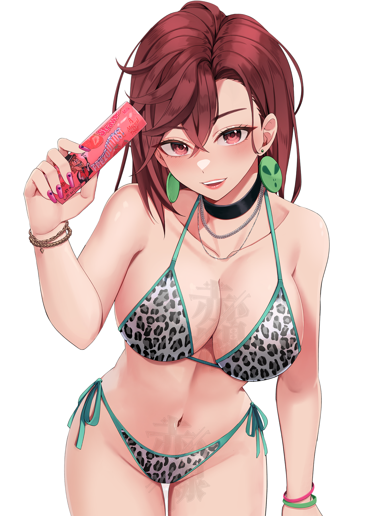 MOMO: SUMMER 25'