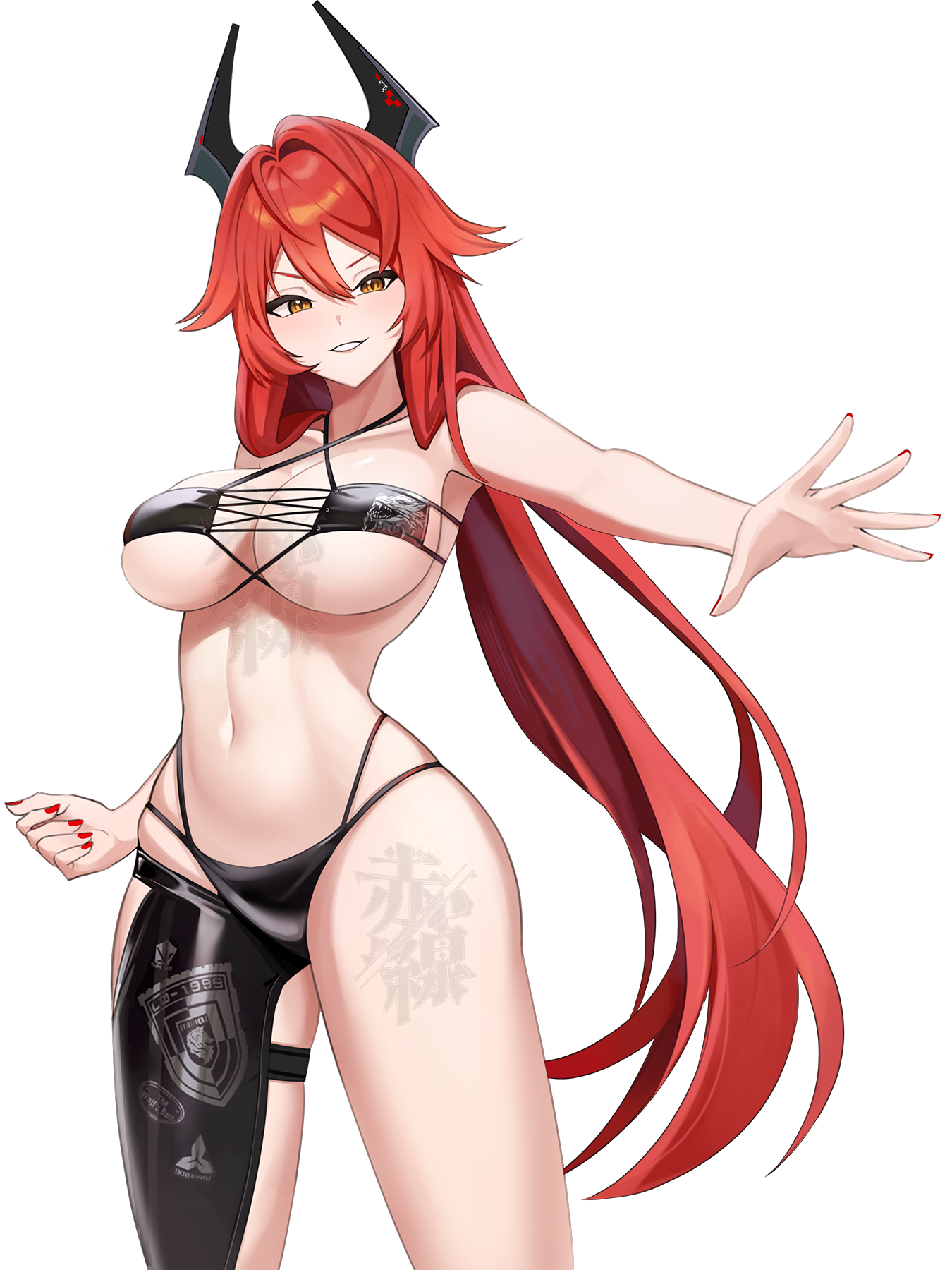 RED HOOD: SUMMER GODDESS