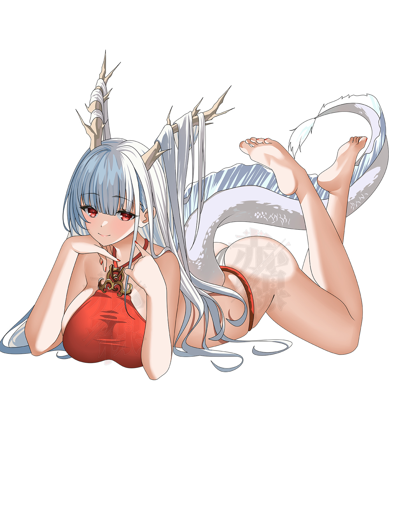 BIKINI SHAMANTO (Sticker)