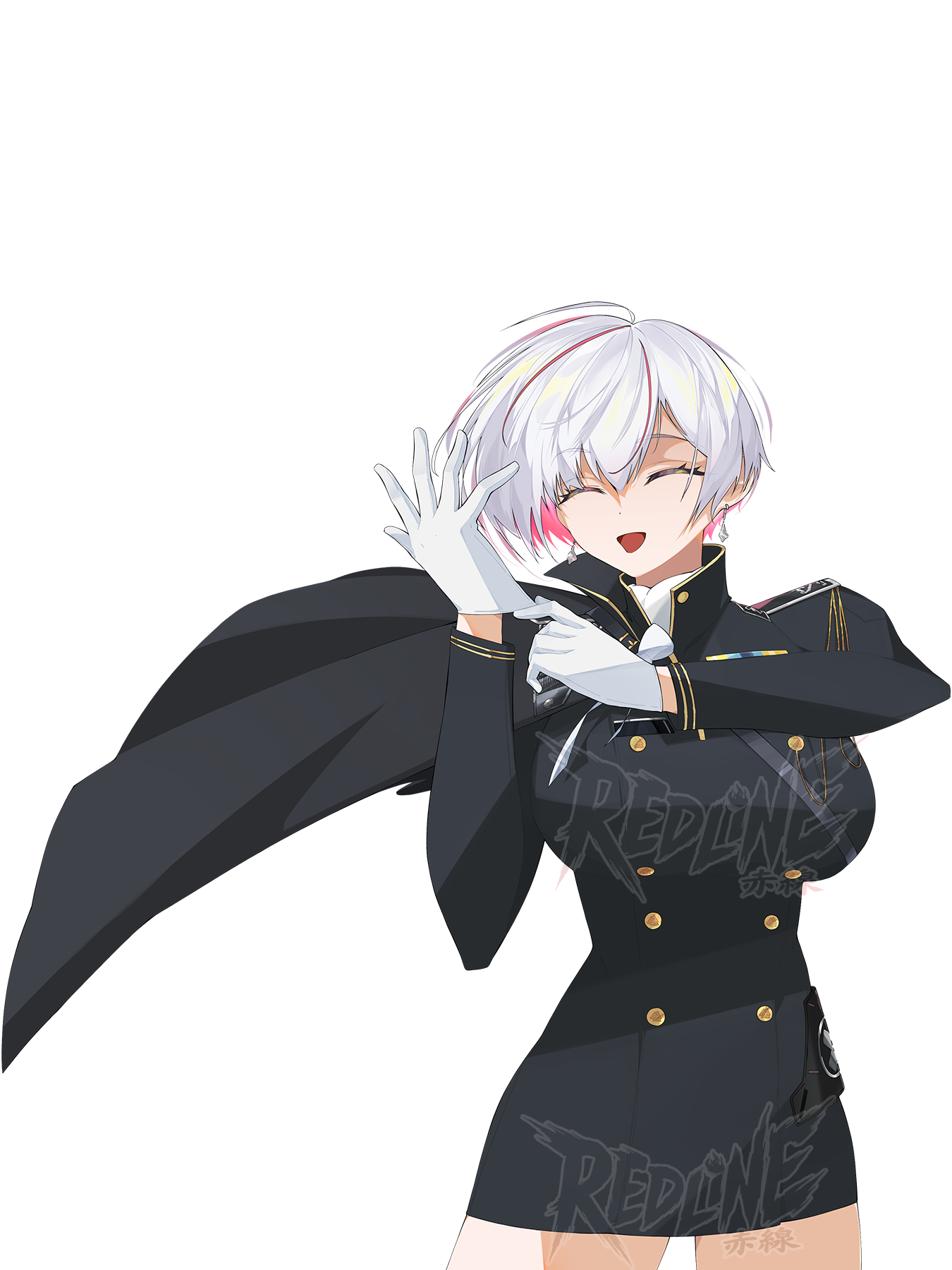 LILITH: GODDESS OF VICTORY