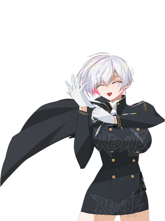 LILITH: GODDESS OF VICTORY