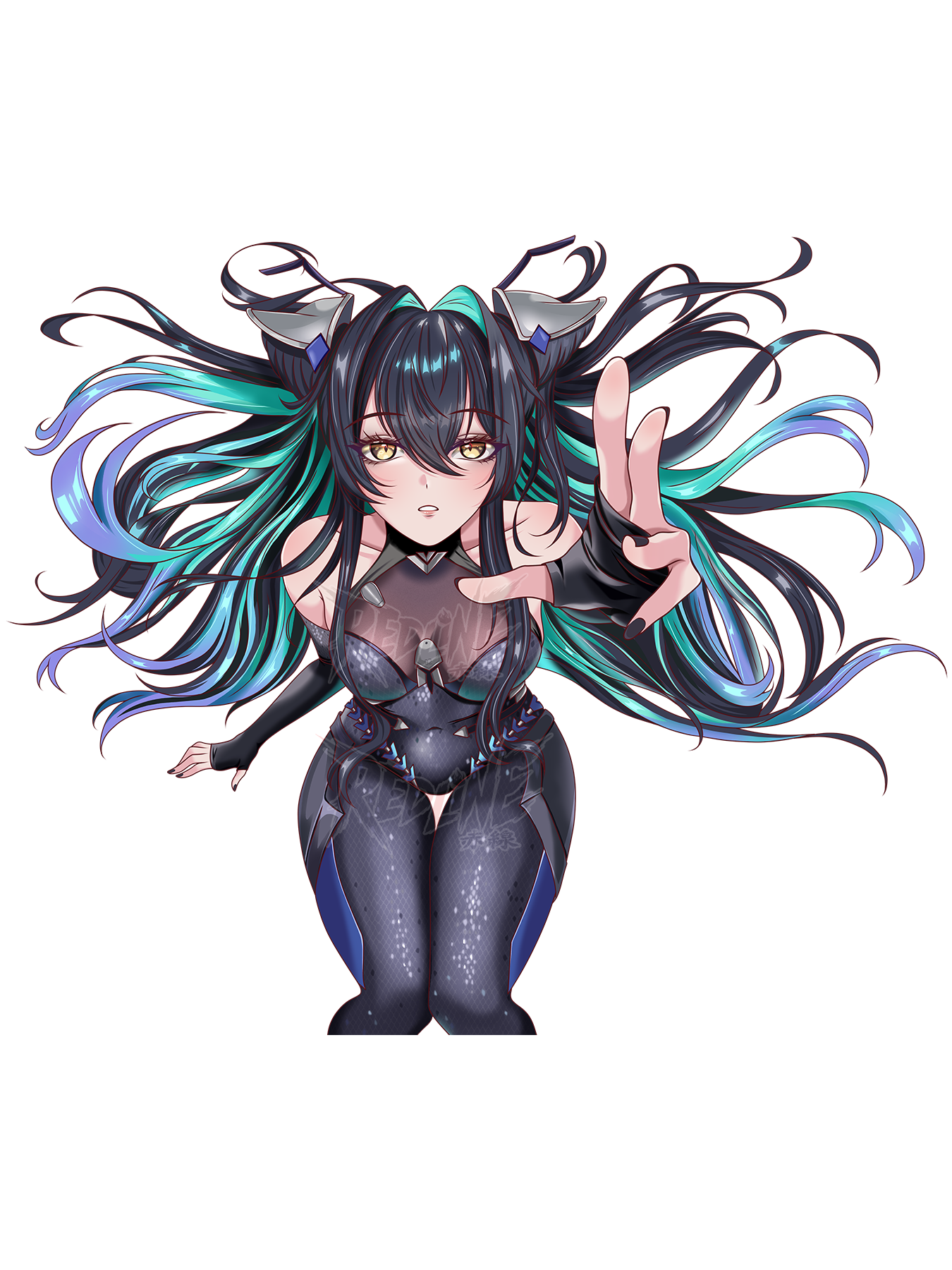 LITTLE MERMAID: SIREN