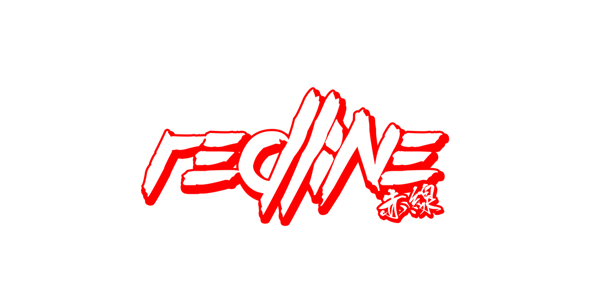 Redline Stickers – REDLINE