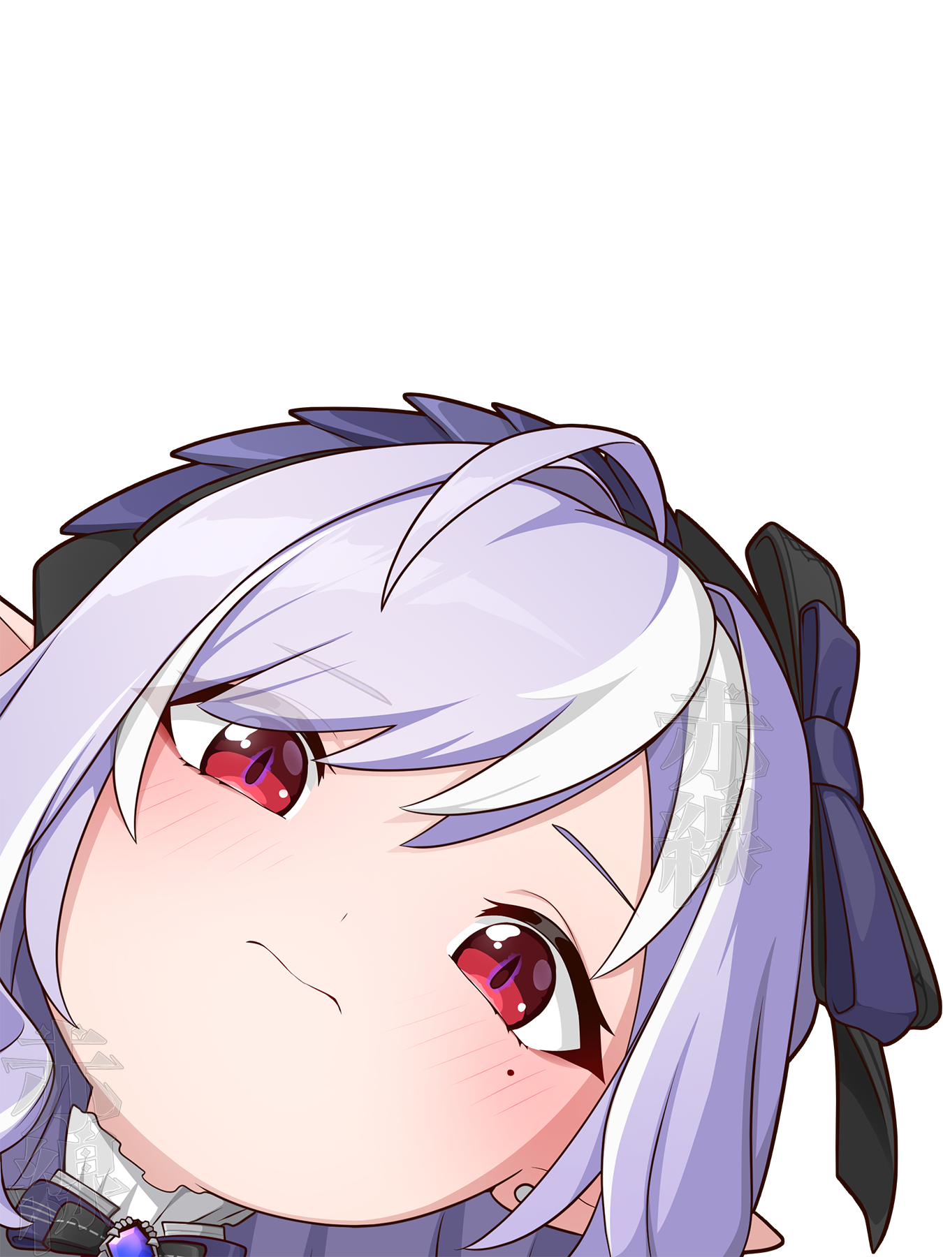 ZZZ VOID BUNNY VIVIAN