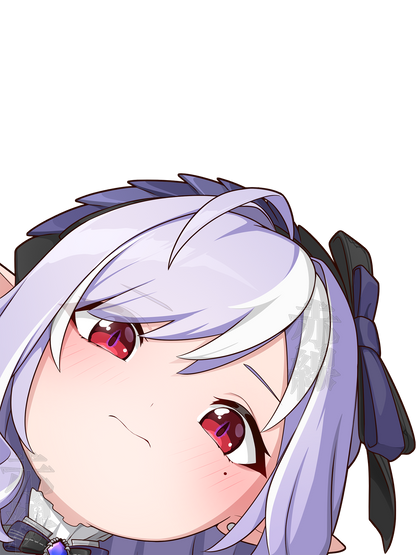 ZZZ VOID BUNNY VIVIAN