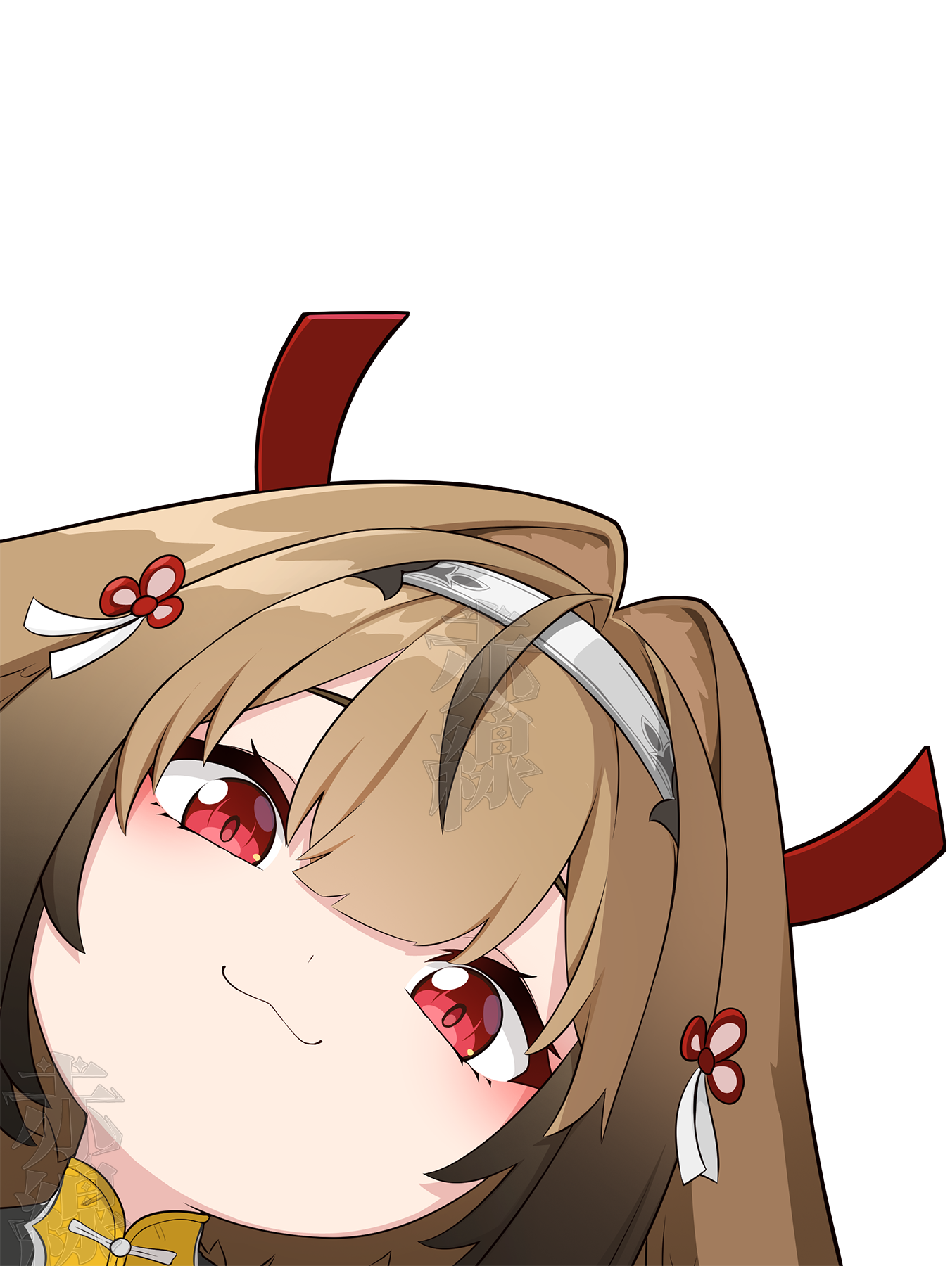 ZZZ VOID BUNNY YE SHUNGUANG