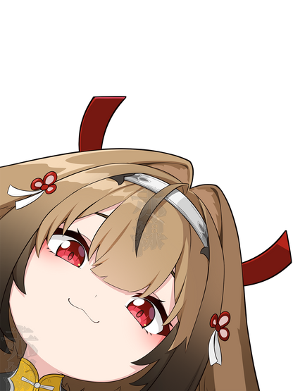 ZZZ VOID BUNNY YE SHUNGUANG