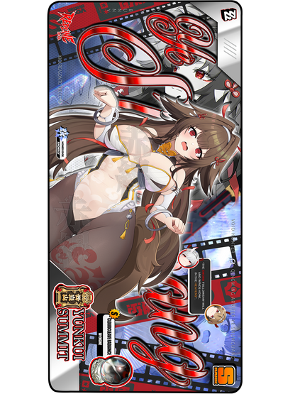 ZZZ VOID BUNNY YE SHUNGUANG