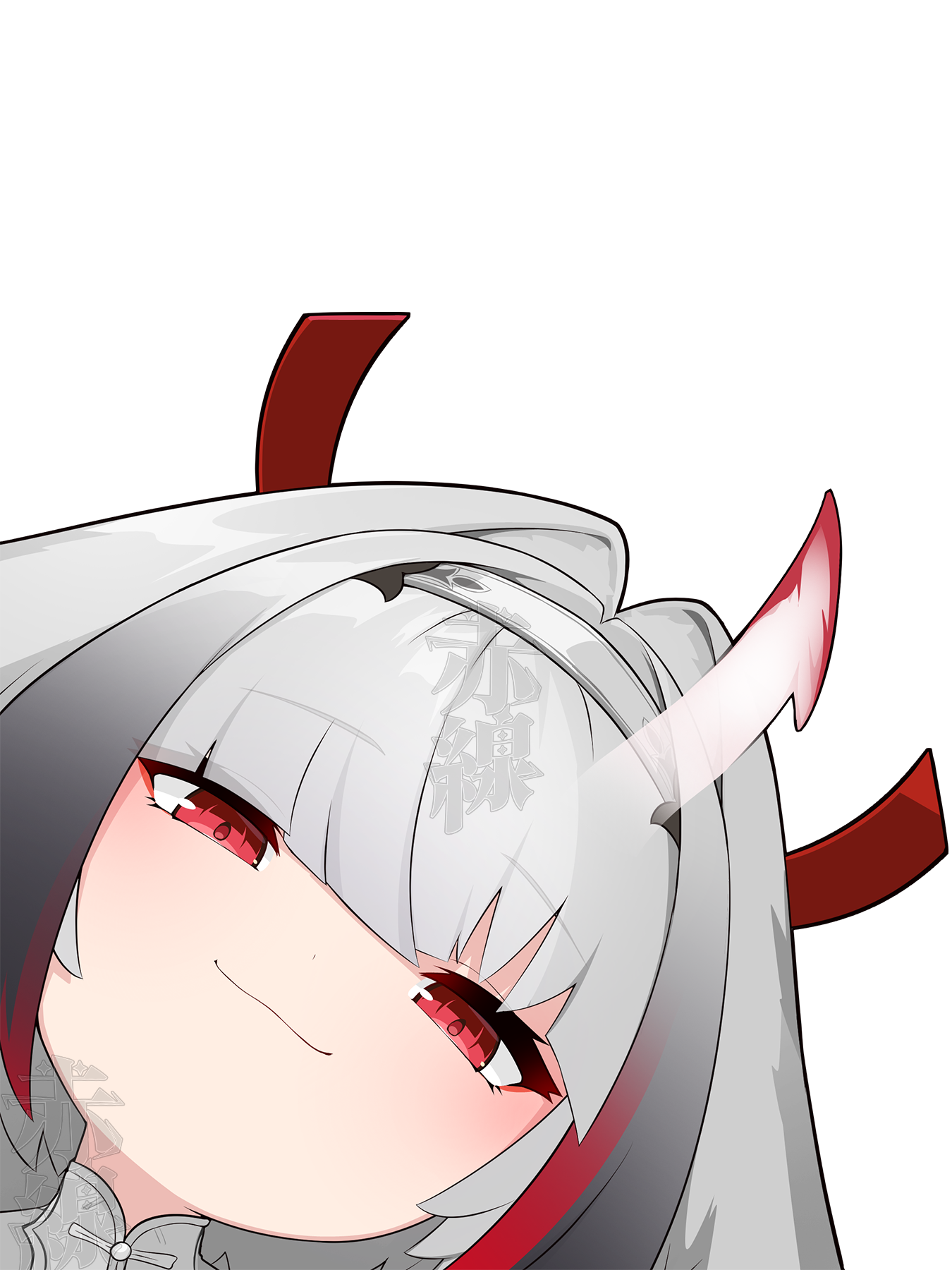 ZZZ VOID BUNNY YE SHUNGUANG