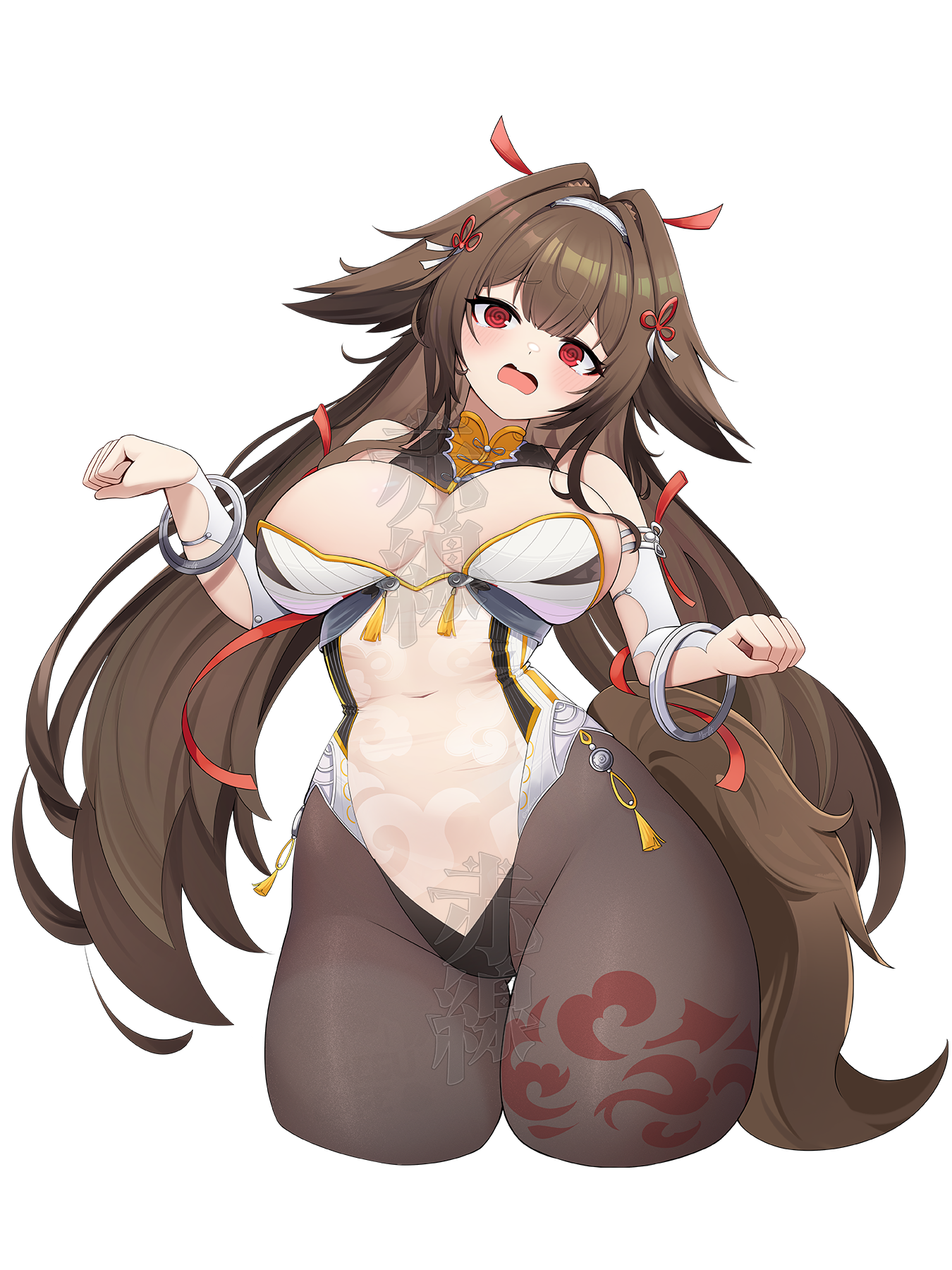 ZZZ VOID BUNNY YE SHUNGUANG