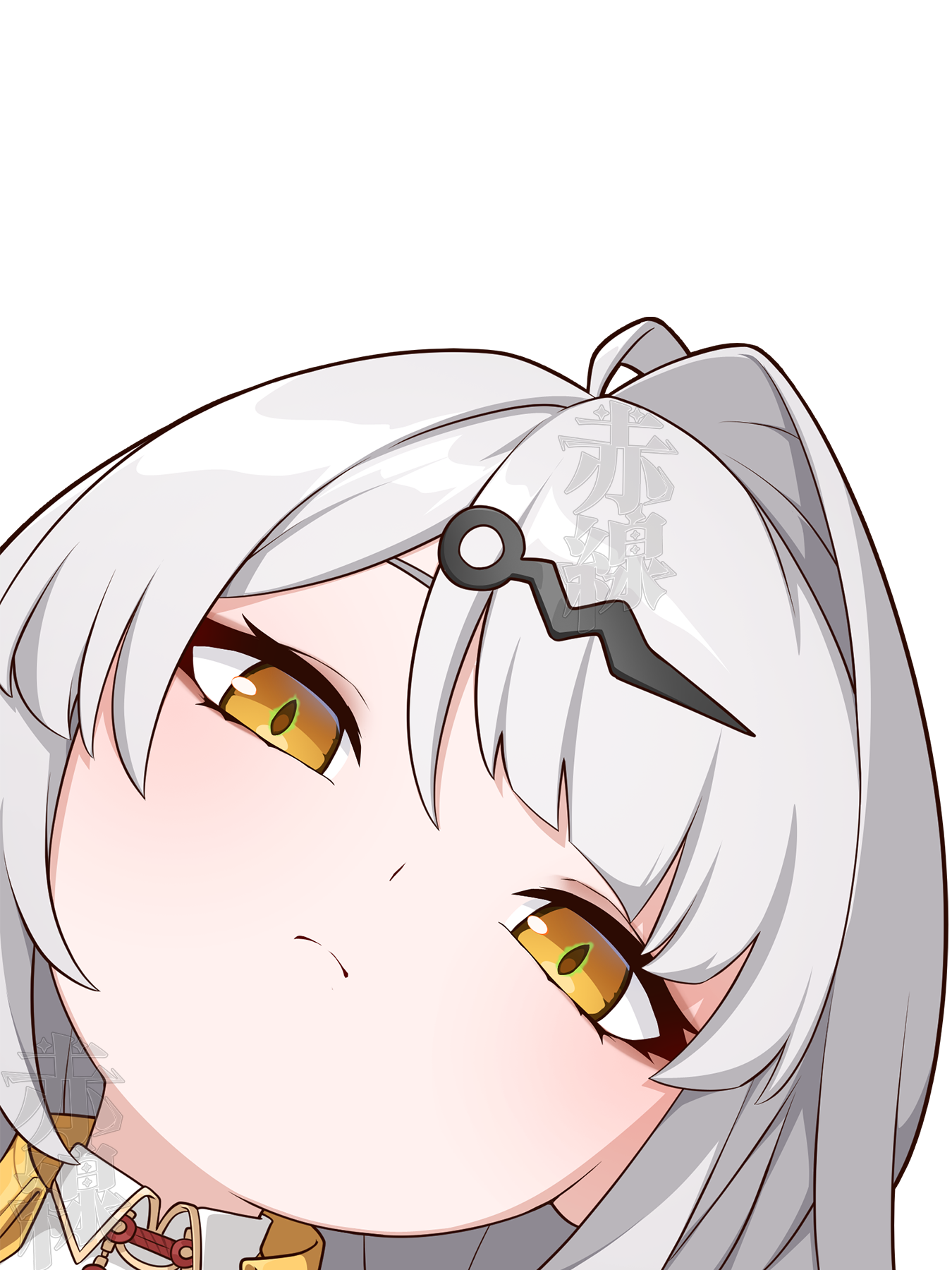 ZZZ VOID BUNNY YIXUAN