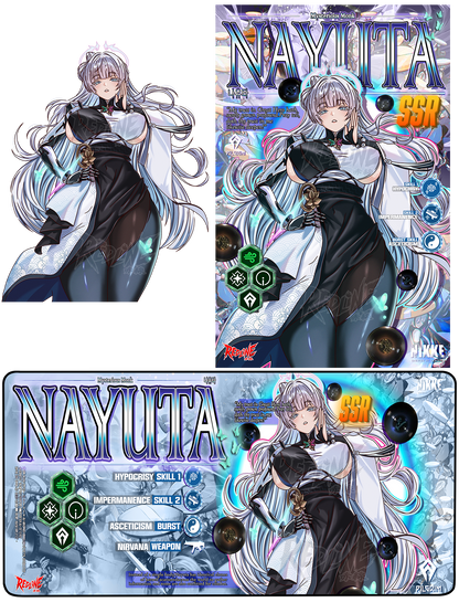 THE COMMANDER'S MASTER BUNDLE