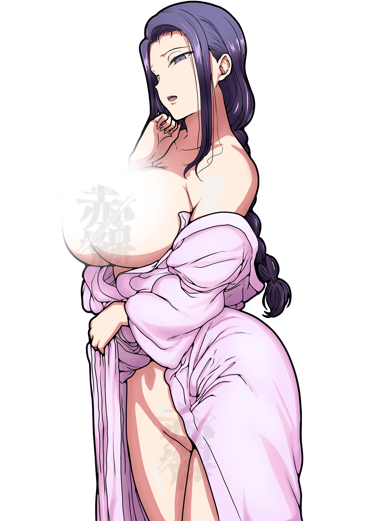 TSUBAKI MIYAJIMA (STICKER)