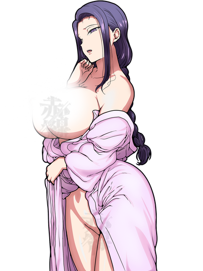 TSUBAKI MIYAJIMA (STICKER)