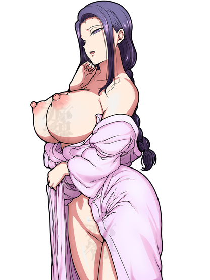 TSUBAKI MIYAJIMA (STICKER)