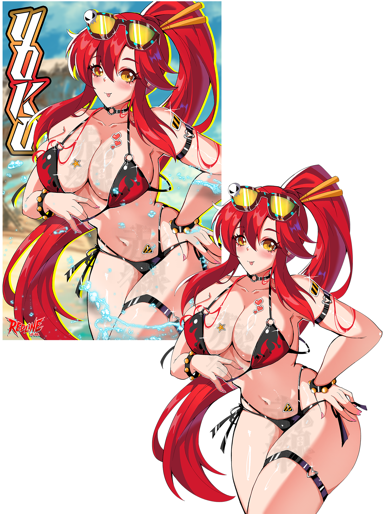 YOKO: SUMMER 25'
