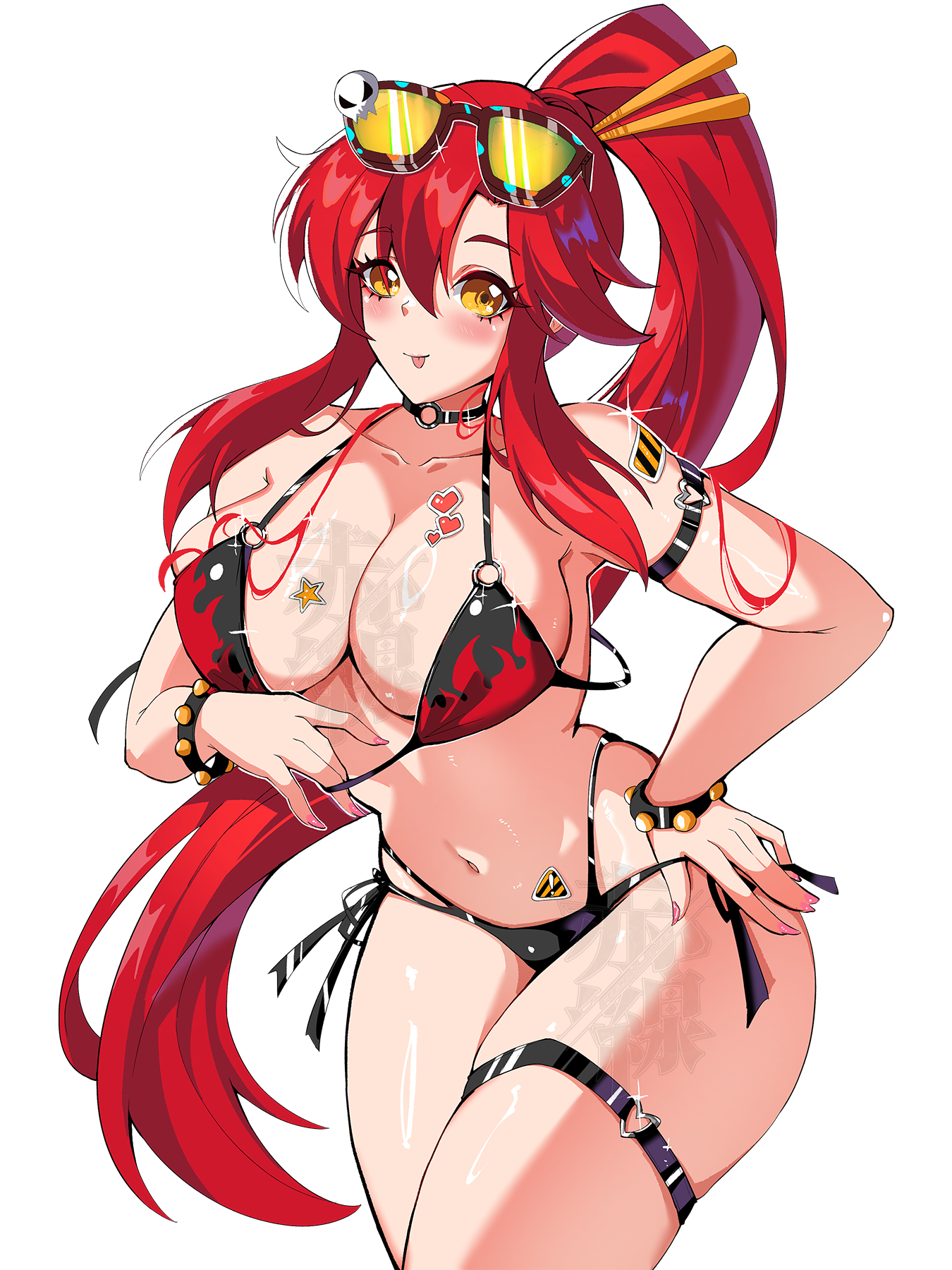 YOKO: SUMMER 25'